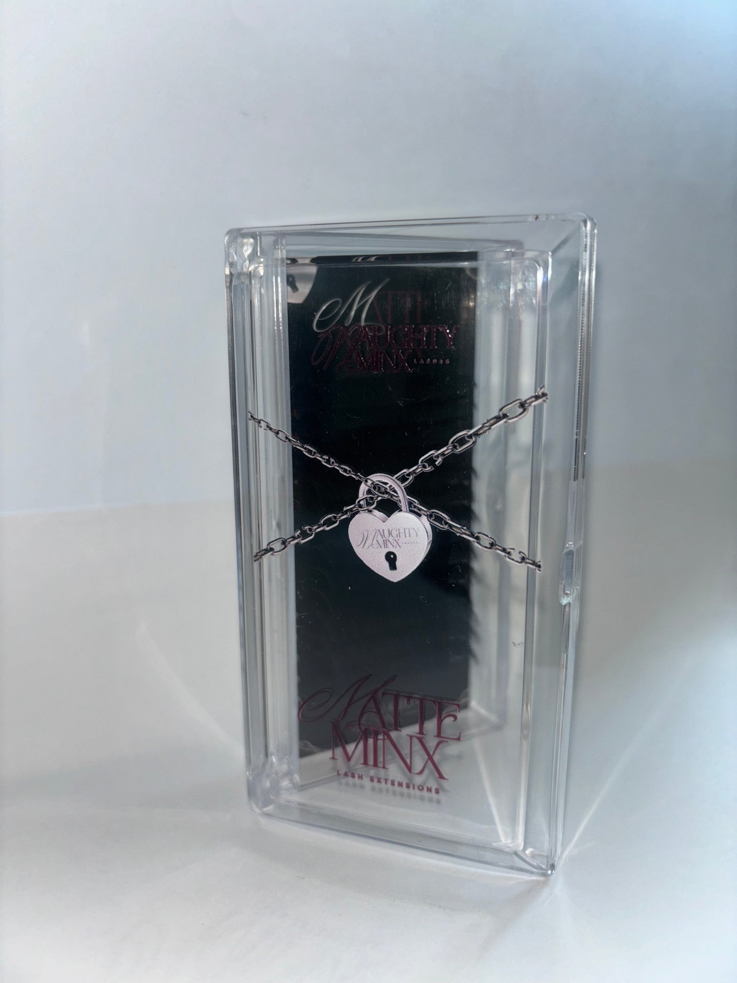 Matte Minx Short Length Trays