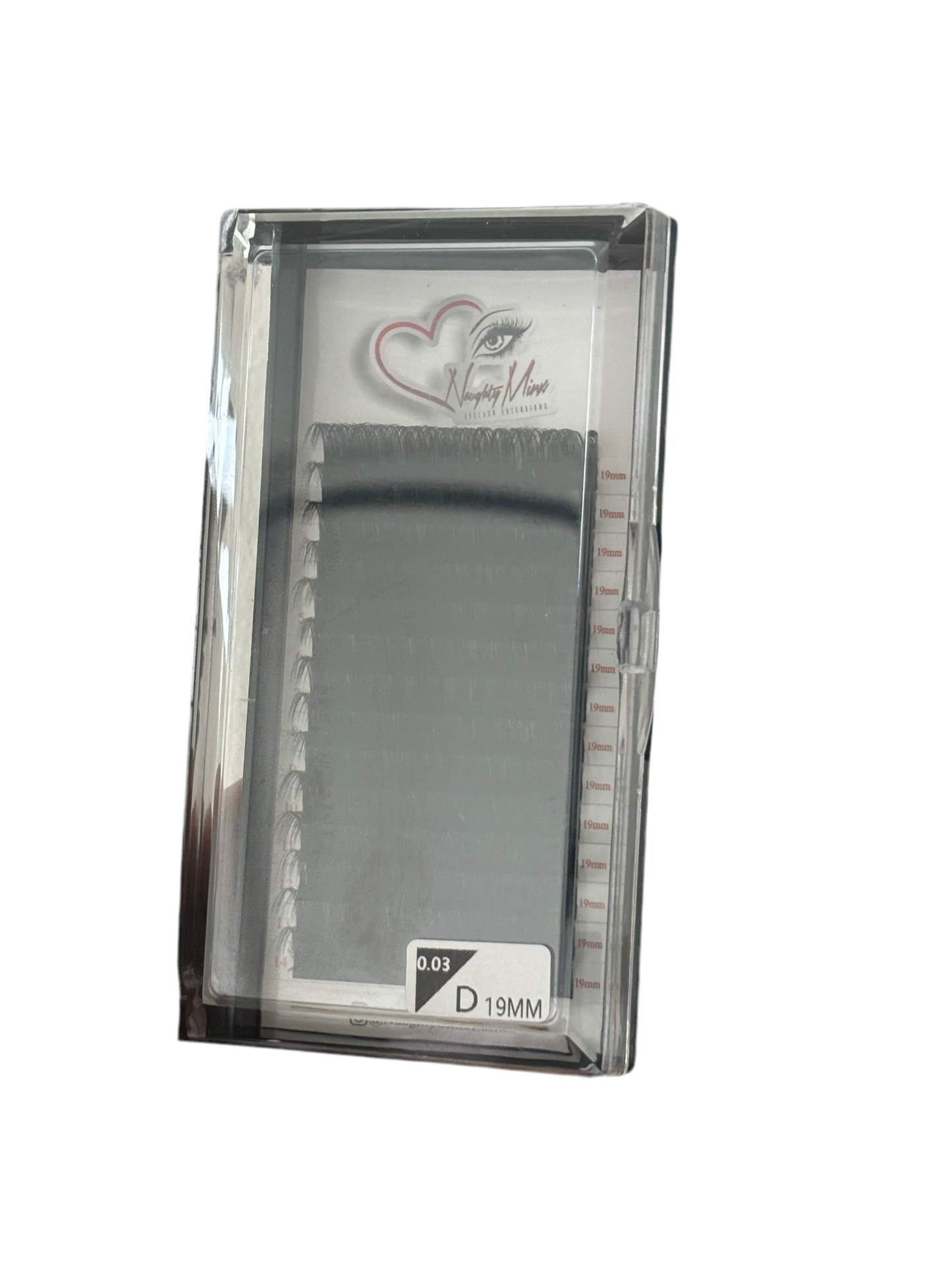 NML Lash Trays