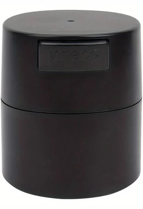 Lock In Storage Canister