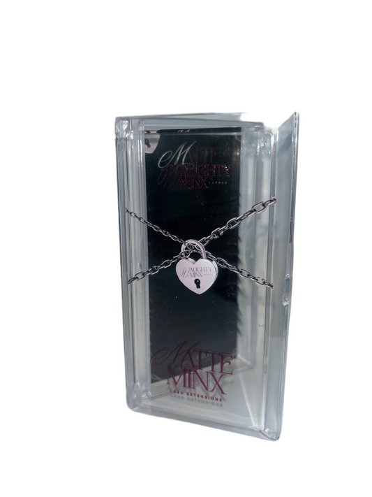 Matte Minx Bottom Lash Trays